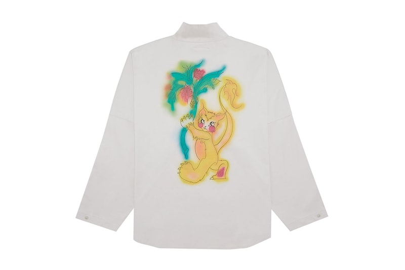 GOAT Art Basel's Official Uniform Partner 2024 Info 