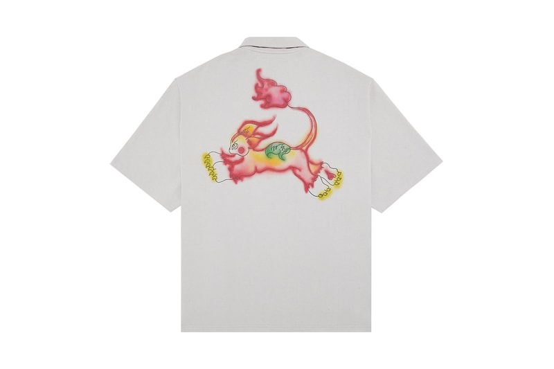 GOAT Art Basel's Official Uniform Partner 2024 Info 