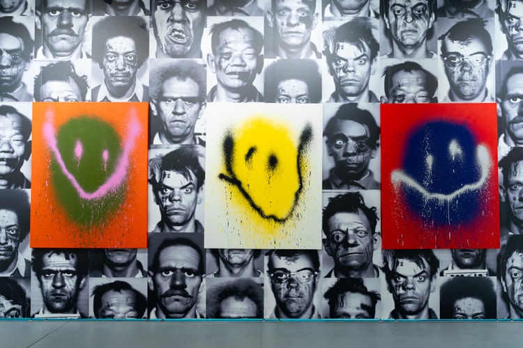 A Look Inside Hypeart's Booth at SCOPE Art Show in Miami