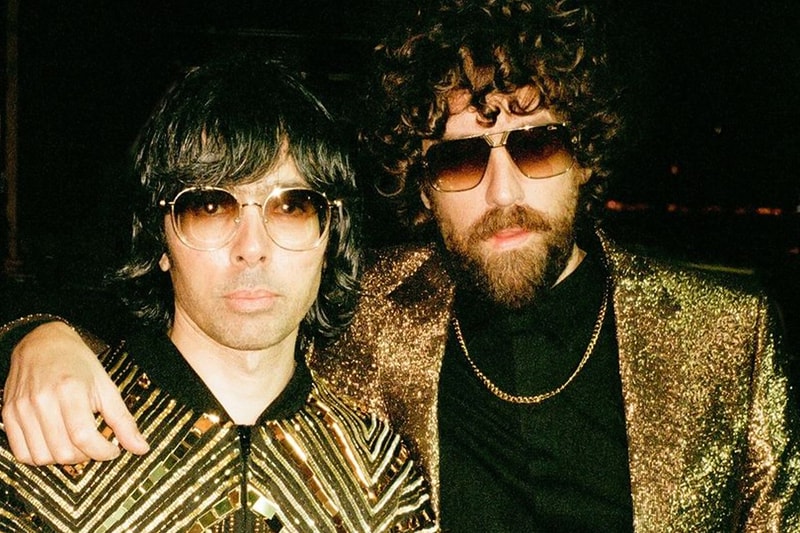 Justice Announces 2025 U.S. Tour Dates red rocks amphitheater accor paris hyperdrama french djs neverender kevin parker thundercat miguel the rimon