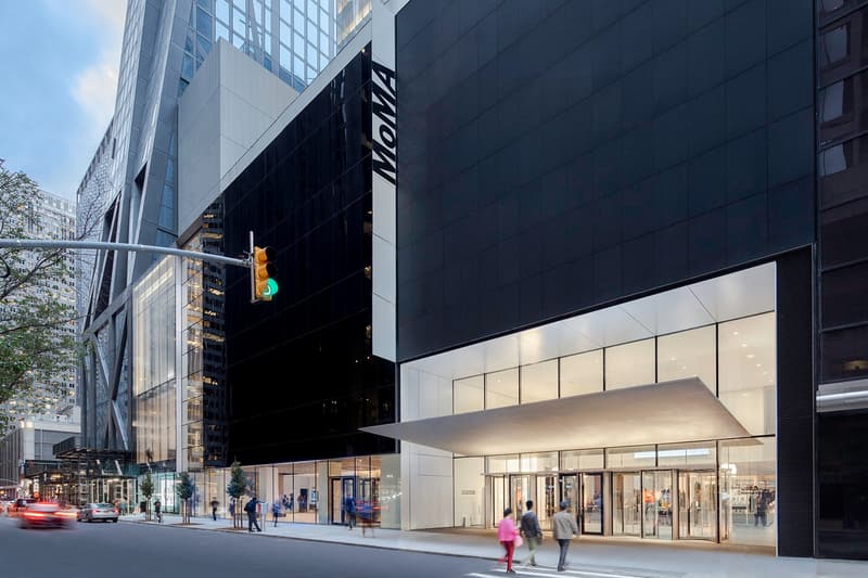 MoMA Announces New Partnership With Richard Mille support for MoMA’s contemporary collection installations MoMA’s Media and Performance program, including programming in the Marie-Josée and Henry Kravis Studio luxury watch company french