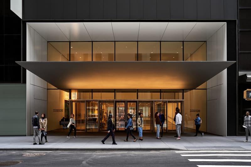 MoMA Announces New Partnership With Richard Mille support for MoMA’s contemporary collection installations MoMA’s Media and Performance program, including programming in the Marie-Josée and Henry Kravis Studio luxury watch company french