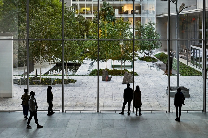 MoMA Announces New Partnership With Richard Mille support for MoMA’s contemporary collection installations MoMA’s Media and Performance program, including programming in the Marie-Josée and Henry Kravis Studio luxury watch company french