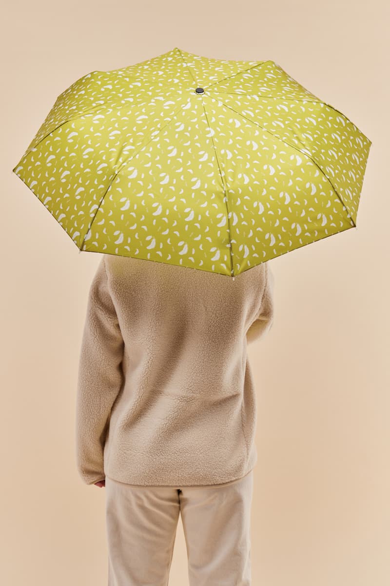 nanga original duckhead umbrella collaboration release date info photos price store list buying guide