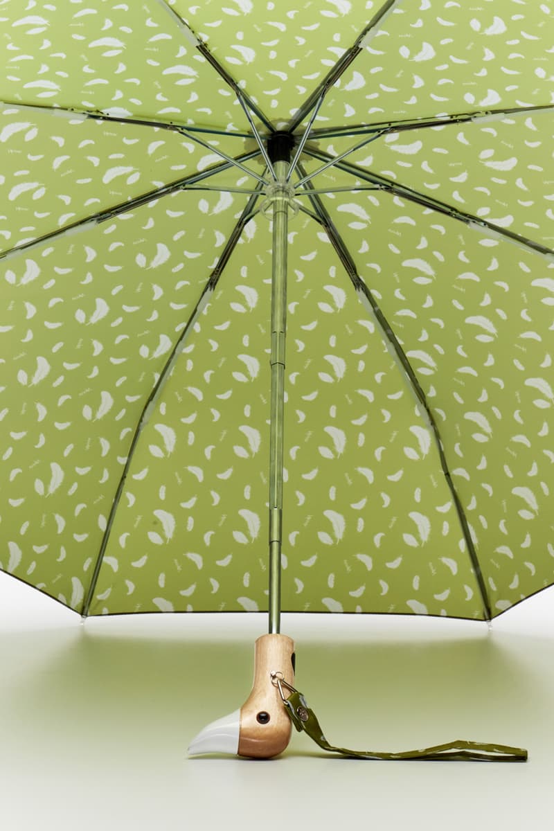 nanga original duckhead umbrella collaboration release date info photos price store list buying guide