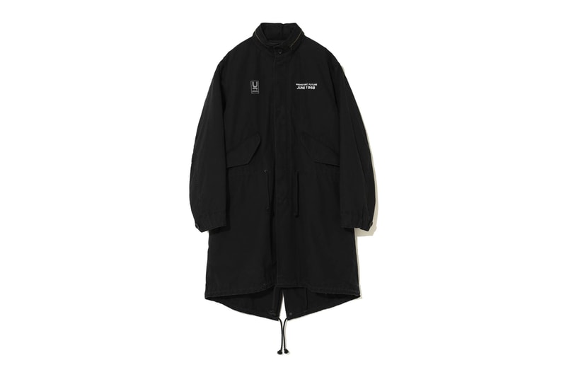 UNDERCOVER RECORDS x German Rock Band CAN Collaboration Collection