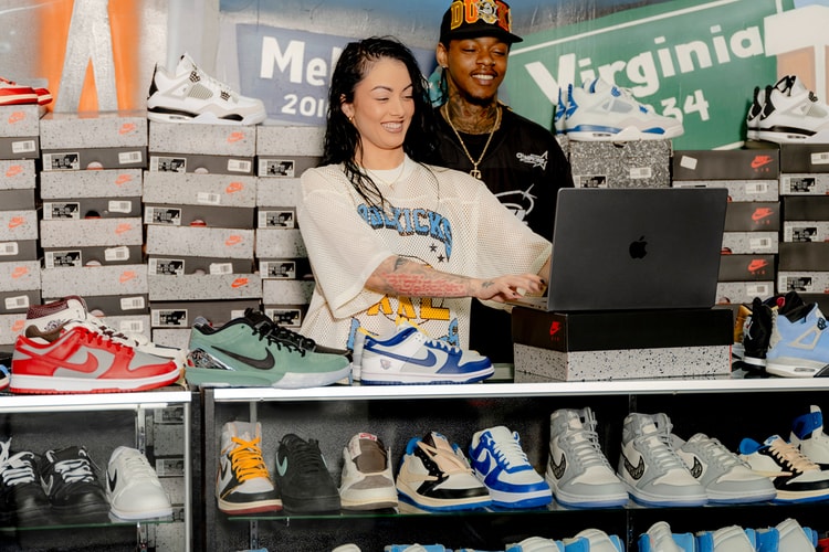 Whatnot Spotlights "Sneakers of the Year" With Hypebeast Editors' Top Picks