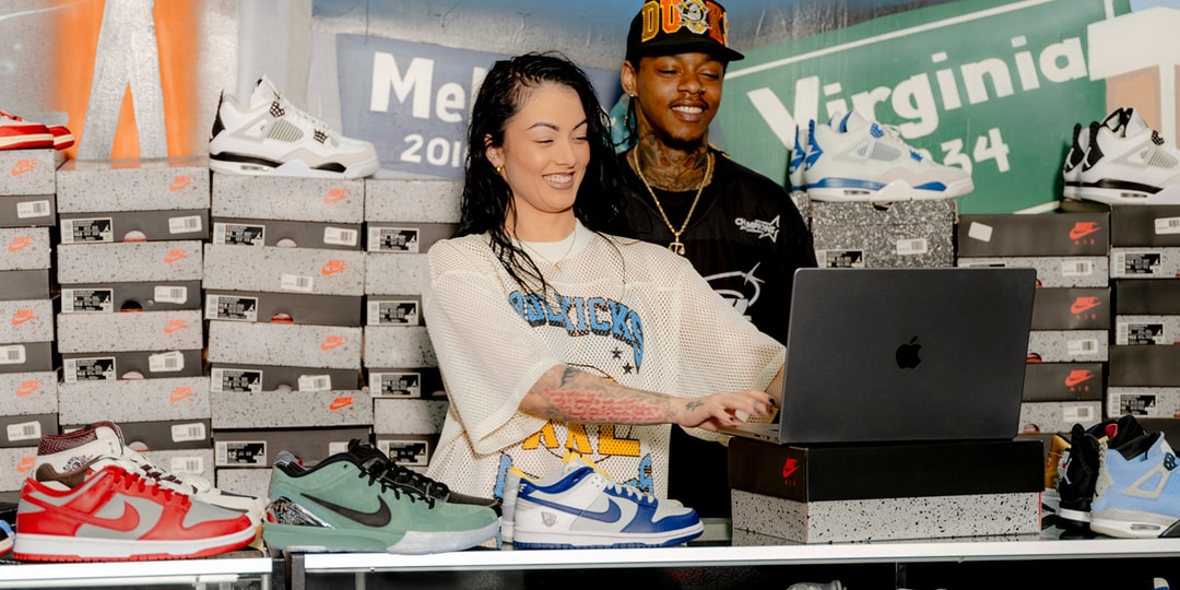 Whatnot Spotlights "Sneakers of the Year" With Hypebeast Editors' Top Picks