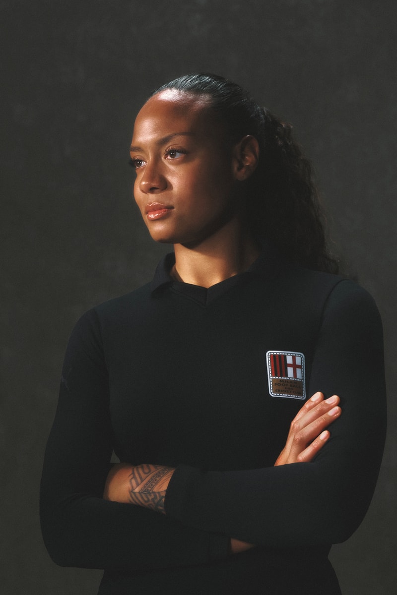 AC Milan and PUMA Unveil 125th Anniversary Kit