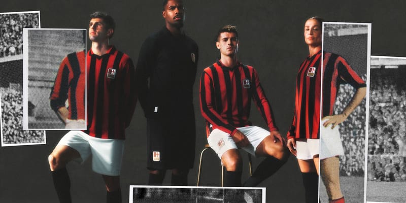 puma ac milan
