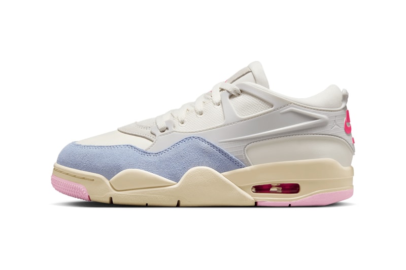 Air Jordan 4 RM Easter IB4466-025 Release Info date store list buying guide photos price