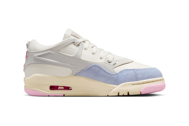 Air Jordan 4 RM Easter IB4466-025 Release Info date store list buying guide photos price