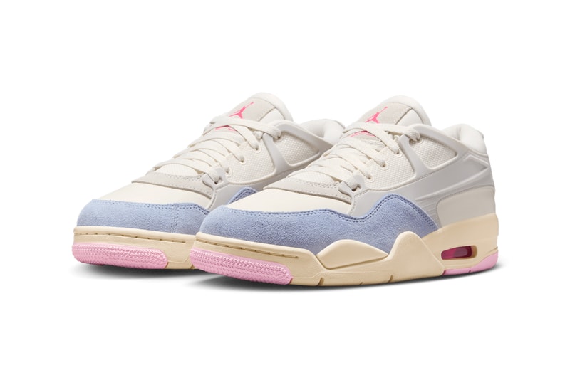Air Jordan 4 RM Easter IB4466-025 Release Info date store list buying guide photos price