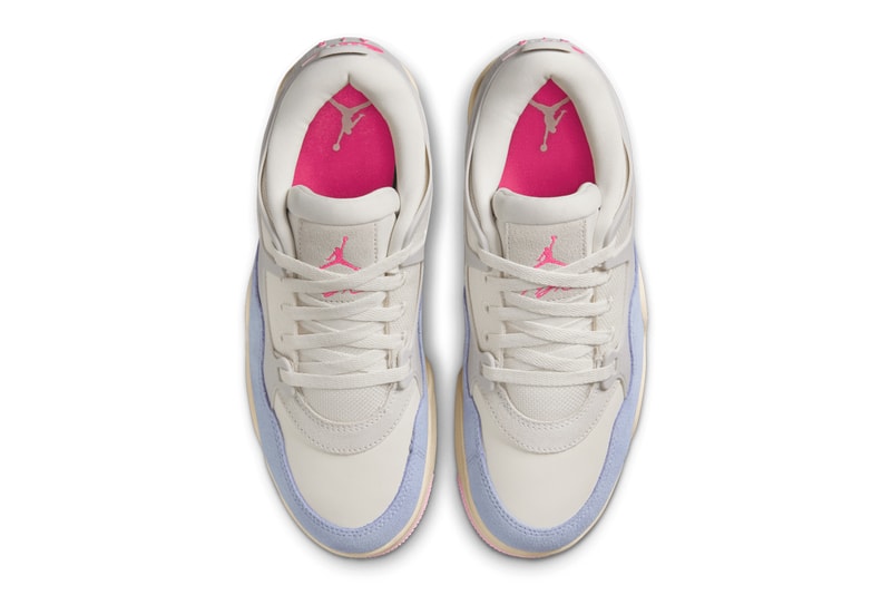 Air Jordan 4 RM Easter IB4466-025 Release Info date store list buying guide photos price
