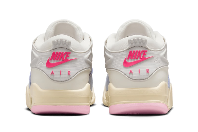 Air Jordan 4 RM Easter IB4466-025 Release Info date store list buying guide photos price