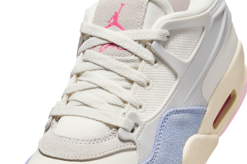 Air Jordan 4 RM Easter IB4466-025 Release Info date store list buying guide photos price