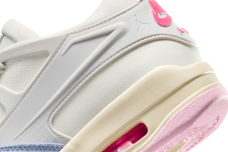 Air Jordan 4 RM Easter IB4466-025 Release Info date store list buying guide photos price