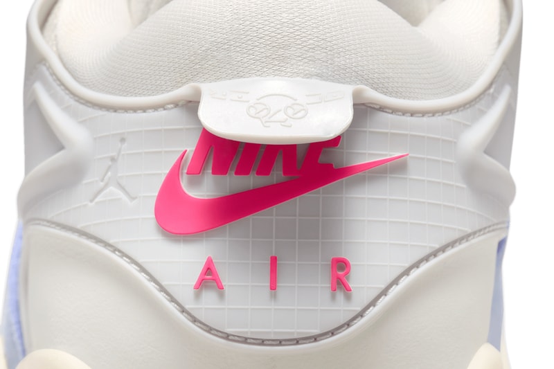 Air Jordan 4 RM Easter IB4466-025 Release Info date store list buying guide photos price