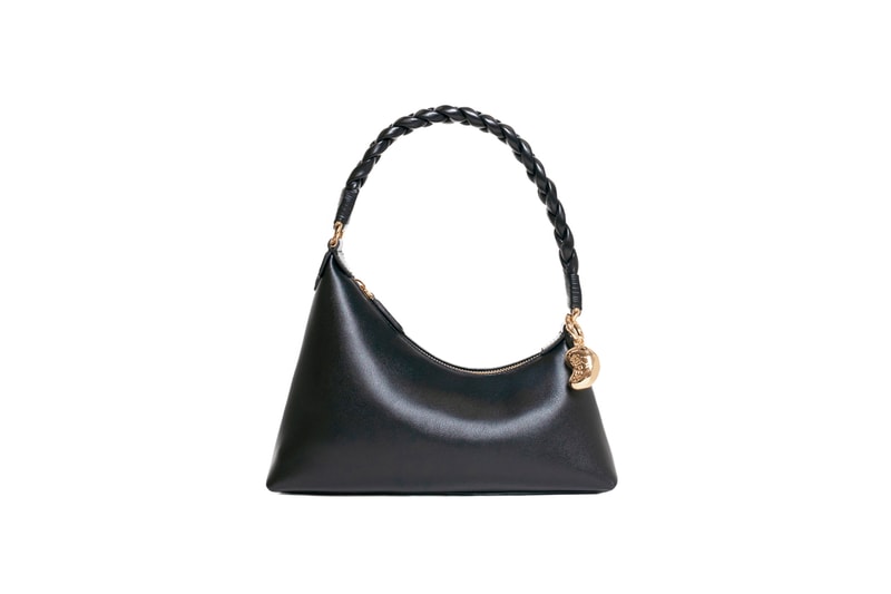 AUPEN Nirvana Handbag Nirvana Chain Nirvana Ice Beyoncé Charli XCX Olivia Rodrigo Kylie Jenner Selena Gomez LVMH Métiers d’Art