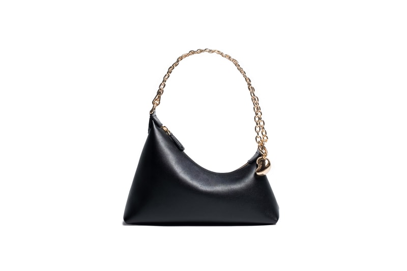 AUPEN Nirvana Handbag Nirvana Chain Nirvana Ice Beyoncé Charli XCX Olivia Rodrigo Kylie Jenner Selena Gomez LVMH Métiers d’Art