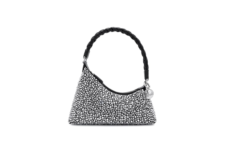 AUPEN Nirvana Handbag Nirvana Chain Nirvana Ice Beyoncé Charli XCX Olivia Rodrigo Kylie Jenner Selena Gomez LVMH Métiers d’Art