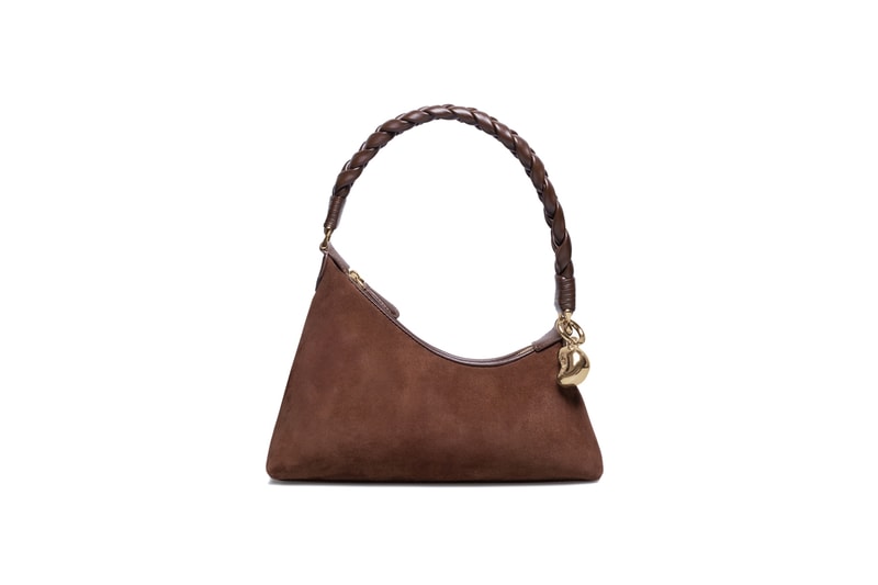 AUPEN Nirvana Handbag Nirvana Chain Nirvana Ice Beyoncé Charli XCX Olivia Rodrigo Kylie Jenner Selena Gomez LVMH Métiers d’Art