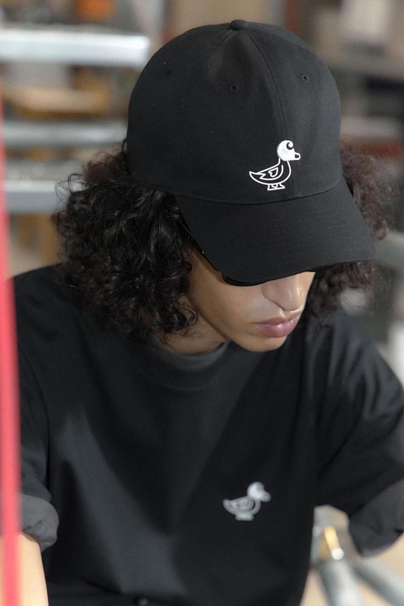 Shinsuke Nakada x Carhartt WIP x INVINCIBLE Collection collab release info workwear price drop website 