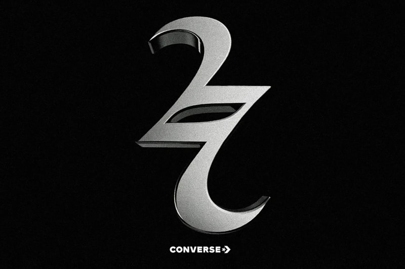 Converse Reveals Shai Gilgeous-Alexander's New Signature Logo okc oklahoma city thunder guard canadian basketball player nba 