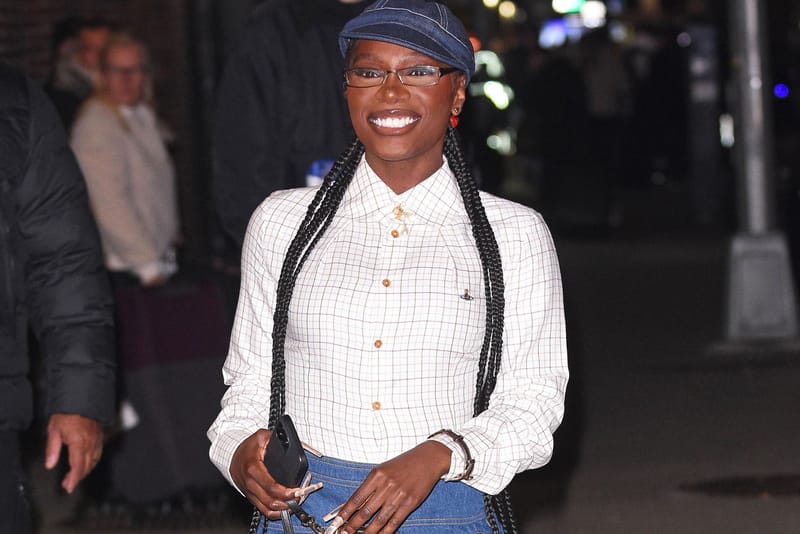 Doechii Delivers Dynamic Self-Choreographed Performance on 'Colbert'