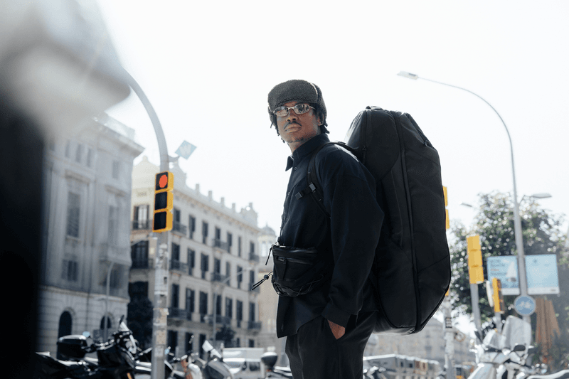 LVMH's Luxury Ventures Fund Acquires Stake In Scandinavian Luggage Brand Db