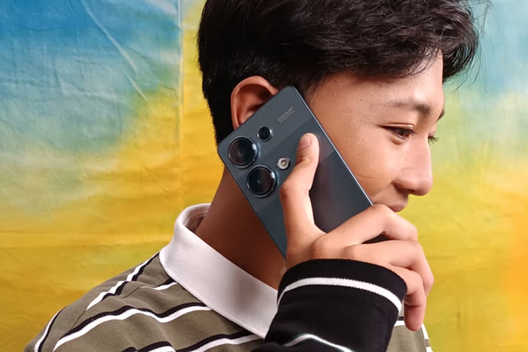 Redmi Note 13 Series: Always Ready to Create the Future