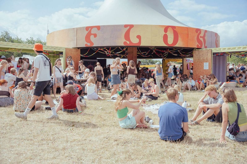 Roskilde Festival Includes Olivia Rodrigo Jamie xx Stormzy Music Live Music Events Headliner Line-Up Songs 