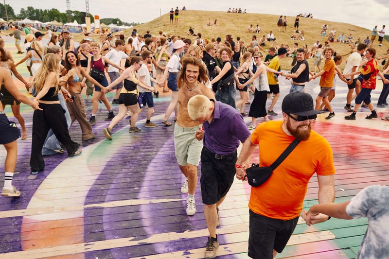 Roskilde Festival Includes Olivia Rodrigo Jamie xx Stormzy Music Live Music Events Headliner Line-Up Songs 