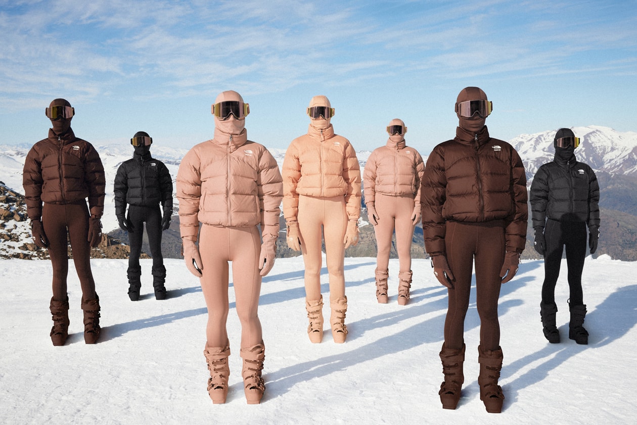 Hot Rocks Skims The Rise of SKIMS: From Shapewear to NikeSKIMS | Hypebeast