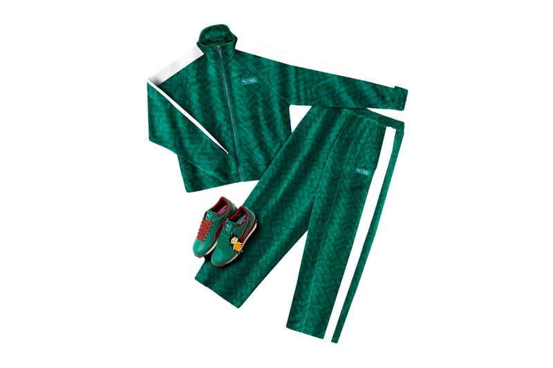 Squid Game' 2024 Collaborative Merch Info | Hypebeast