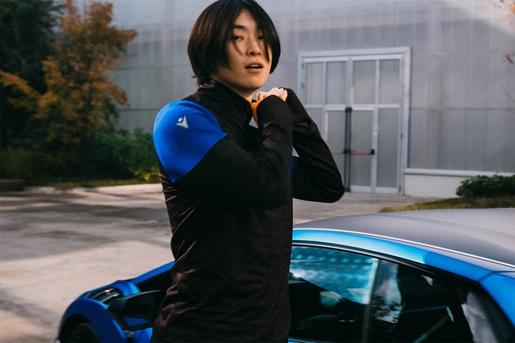 Streetsnaps: Kim-André Knutsen aka Minikim