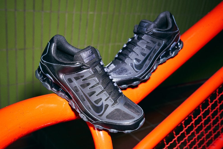 Deichmann’s Latest Campaign Breathes New Life Into Nike’s Revival Sneakers