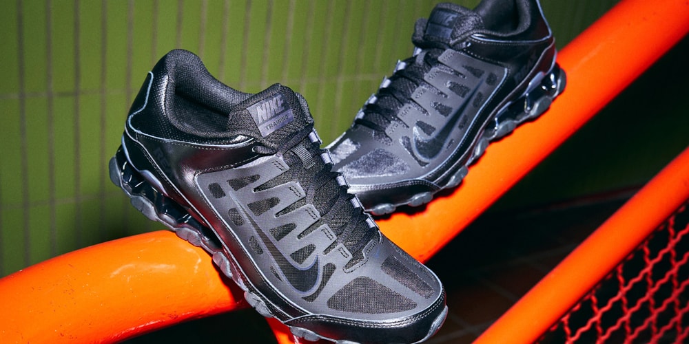 Deichmann’s Latest Campaign Breathes New Life Into Nike’s Revival Sneakers