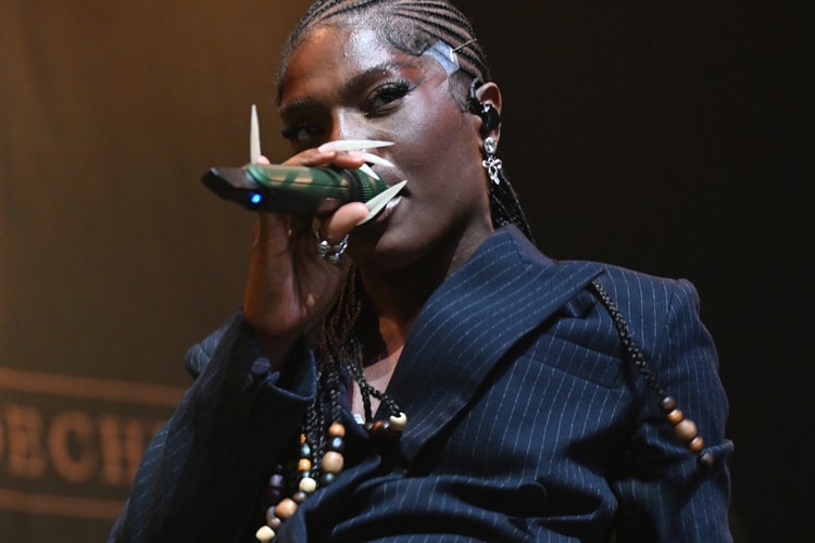 Doechii Does It Again: Stream Her 'Tiny Desk' Concert Here