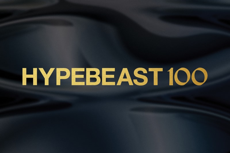 hypebeast100 2024 cover stars interview conversation peggy gou brice partouche jiyong kim willy chavarria reveal info photos