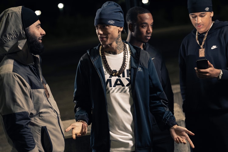 It’s a Family Affair in JD’s 2024 Christmas Campaign