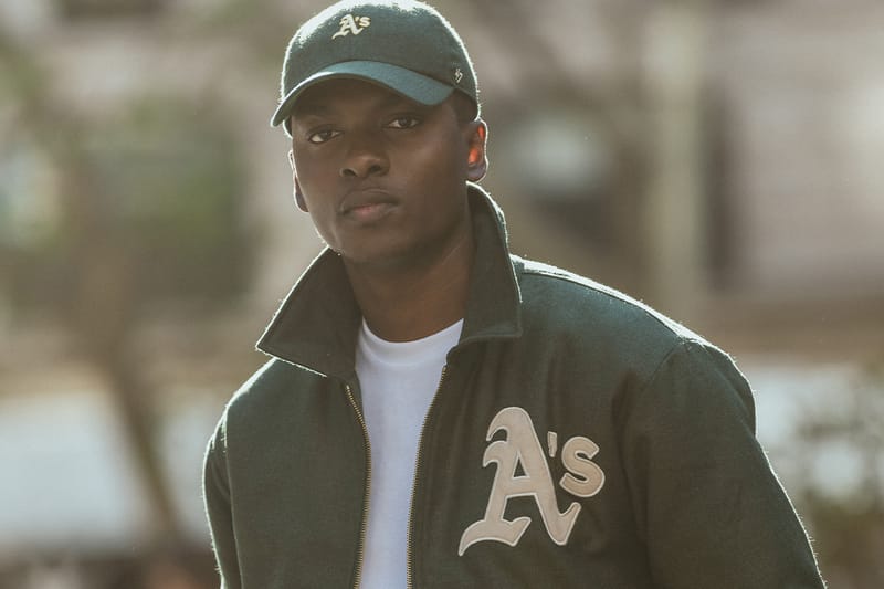 The Mercer Brand To Unveil MLB Capsule Collection With ’47