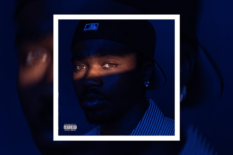 Roddy Ricch Taps Terrace Martin for Reflective "Lonely Road"