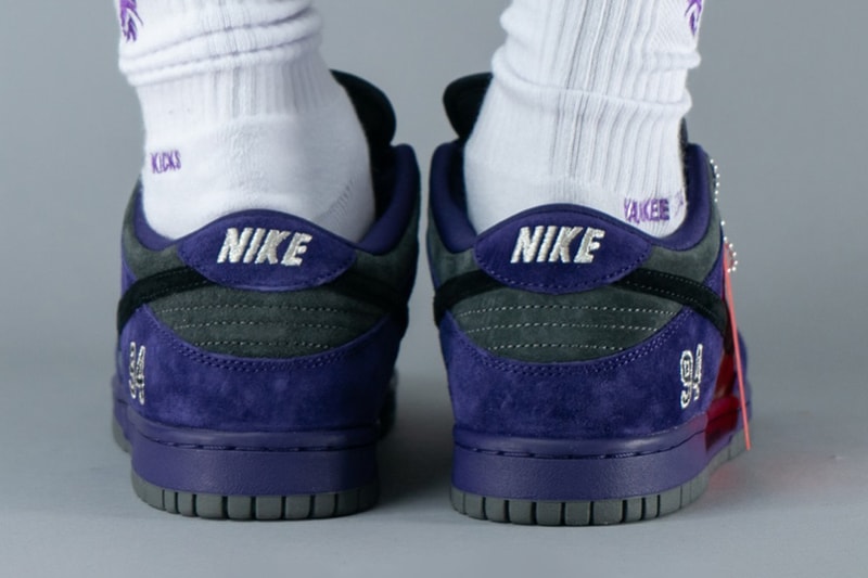 Supreme Nike SB Dunk Low 2025 Rumor Info release date store list buying guide photos price