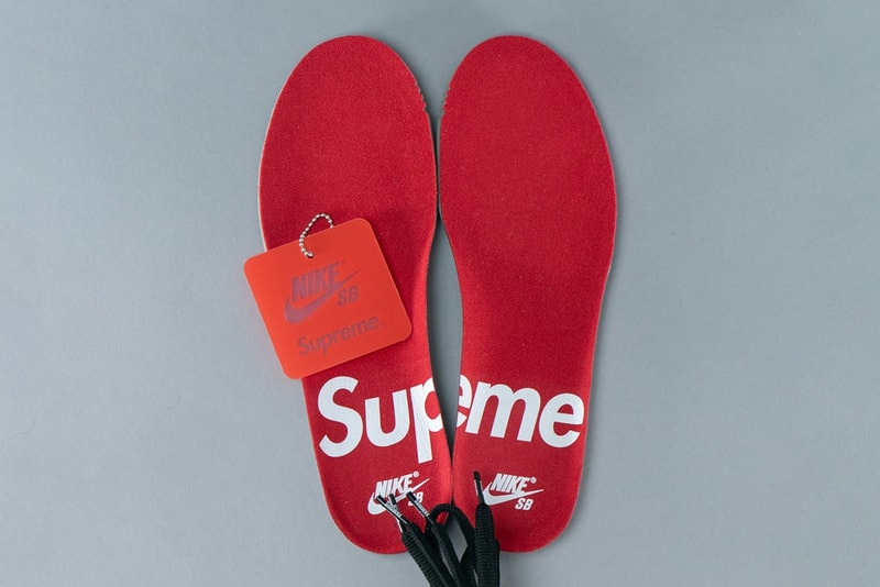 Supreme Nike SB Dunk Low 2025 Rumor Info release date store list buying guide photos price