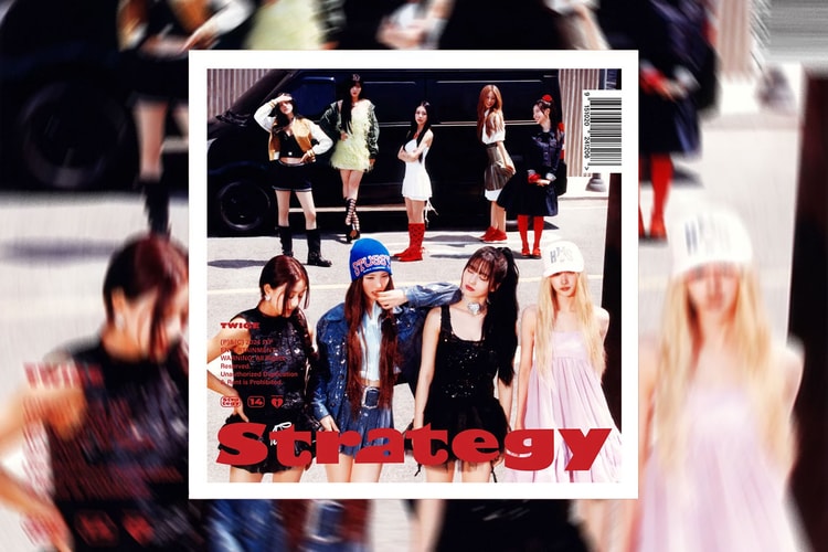 TWICE and Megan Thee Stallion Discuss “Strategy” in Their New Music Video