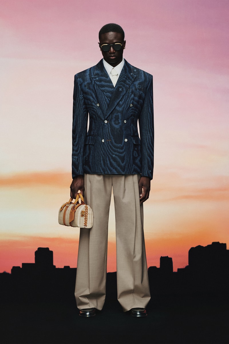 Louis Vuitton Pre-Fall 2025 Collection Pharrell