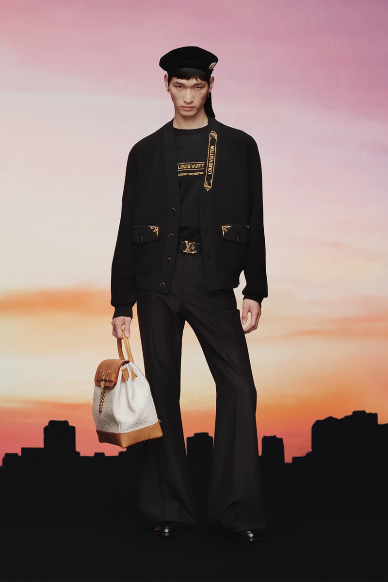 Louis Vuitton Pre-Fall 2025 Collection Pharrell