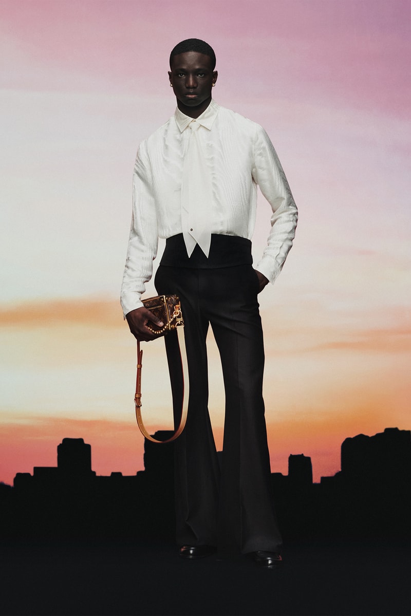 Louis Vuitton Pre-Fall 2025 Collection Pharrell