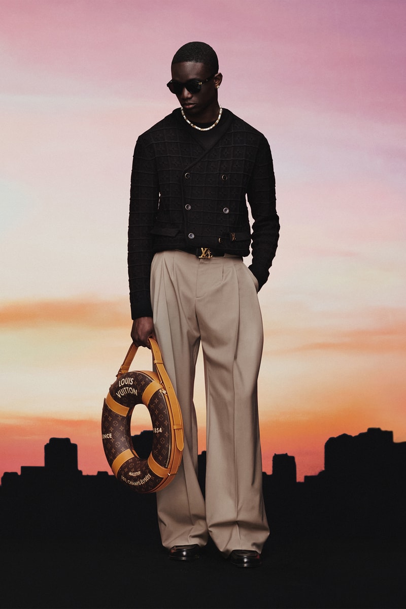 Louis Vuitton Pre-Fall 2025 Collection Pharrell